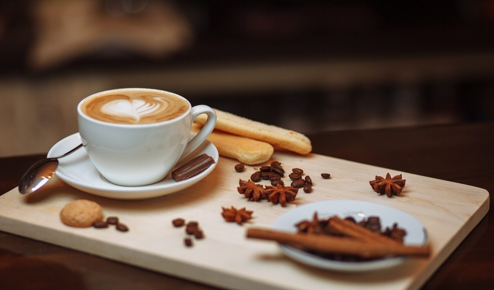 Kaffee / Barista